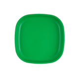 Large Flat Plate (Kelly Green)