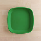 Flat Plate (Kelly Green)