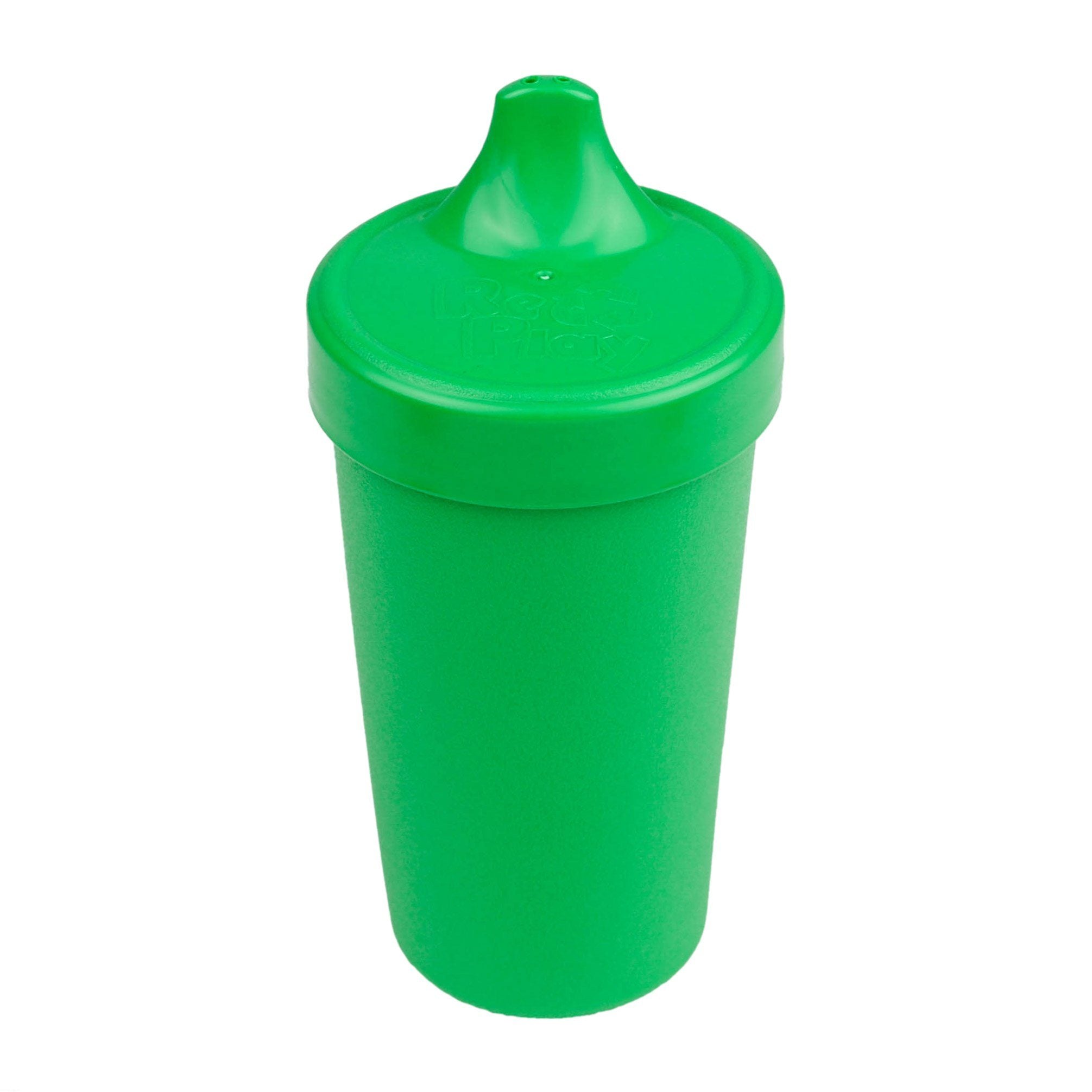 Sippy Cup (Kelly Green)