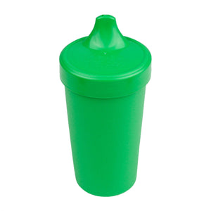 Sippy Cup (Kelly Green)