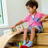 Kinderboard (Natural)