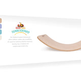 Kinderboard (Bamboo)