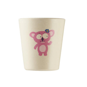 Rinse & Storage Cup - Koala