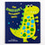 Dinosaurs Incredible Spots - Sequin Book