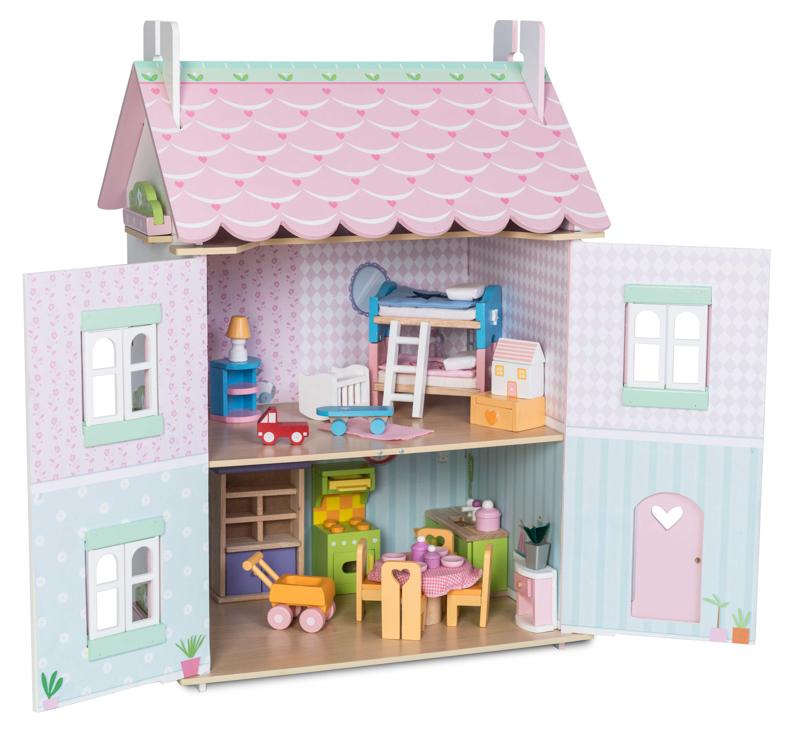 Sweetheart Cottage