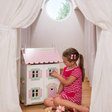Sweetheart Cottage