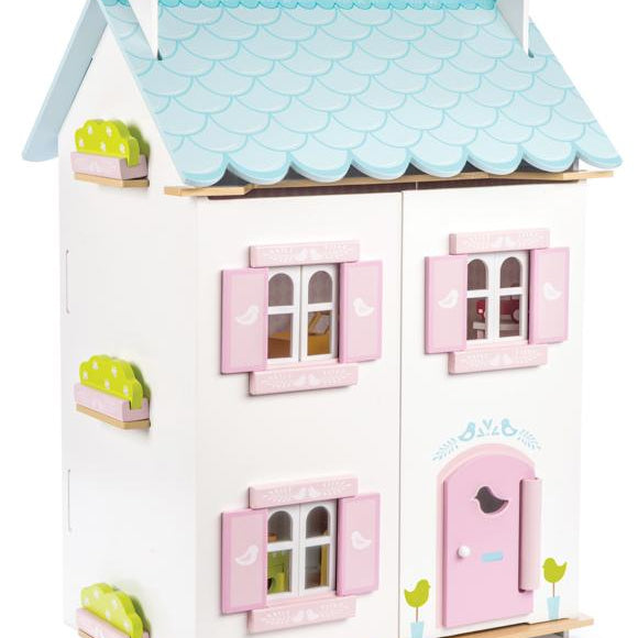 Bluebird Cottage