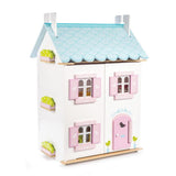 Bluebird Cottage