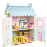 Bluebird Cottage