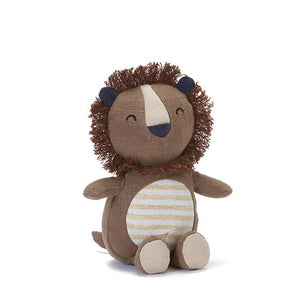 Leroy the Lion Rattle
