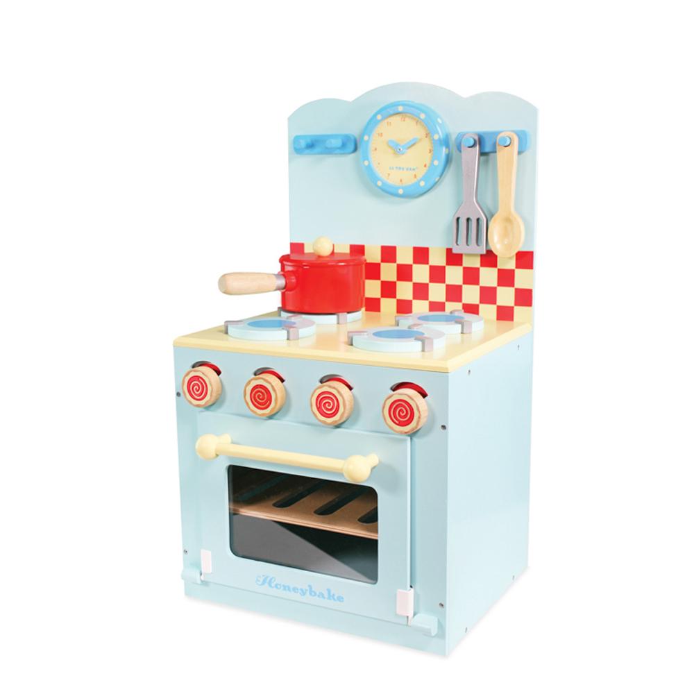 Honeybake Oven (Blue)