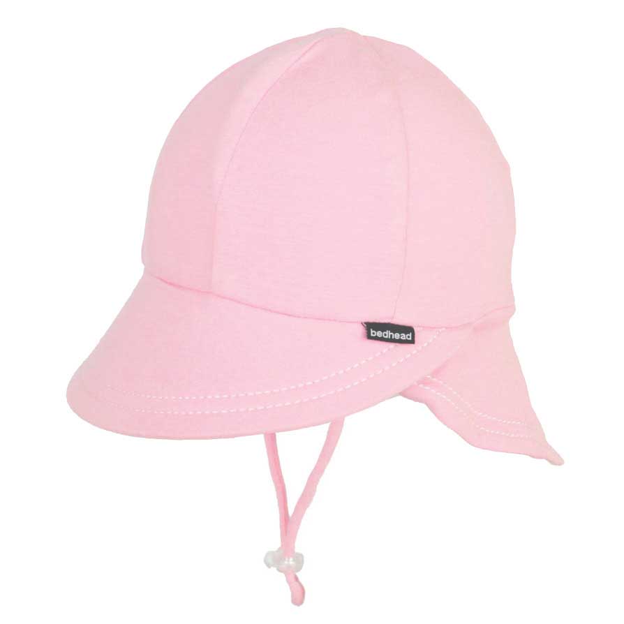 Legionnaire Hat with Strap (Blush)