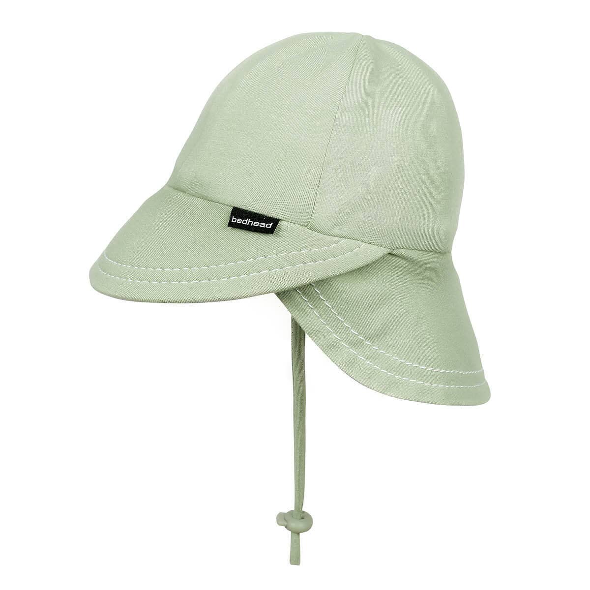 Legionnaire Hat with Strap (Khaki)