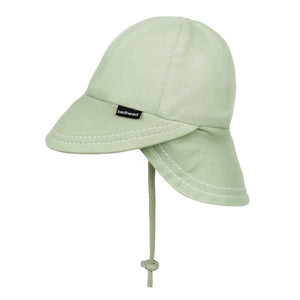 Legionnaire Hat with Strap (Khaki)