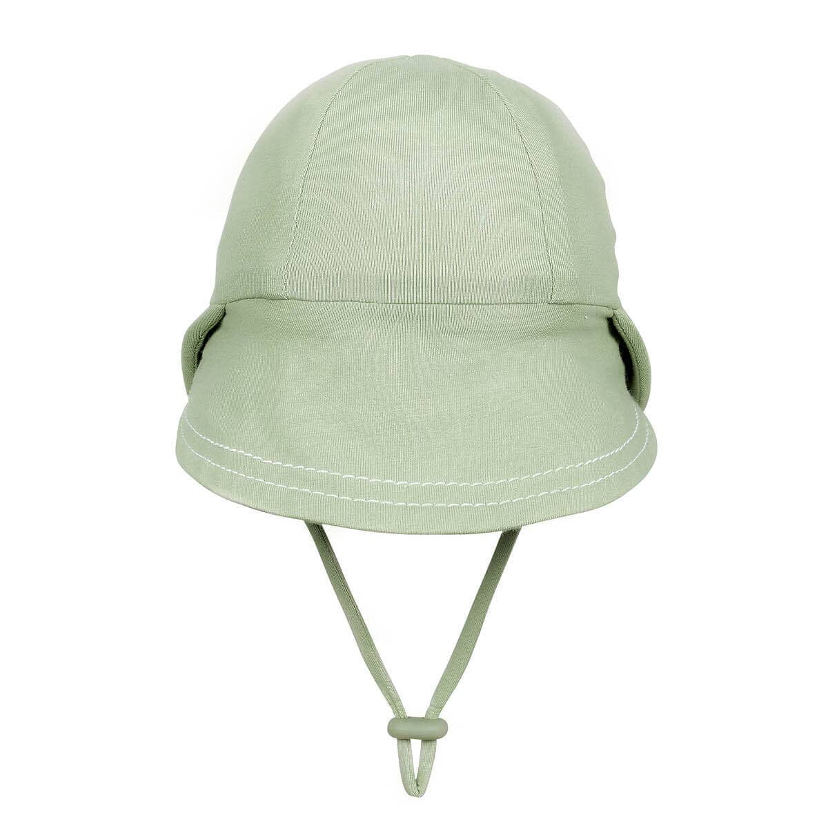 Legionnaire Hat with Strap (Khaki)