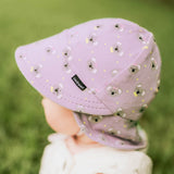 Legionnaire Flap Sun Hat (Koala)