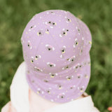 Legionnaire Flap Sun Hat (Koala)
