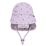 Legionnaire Flap Sun Hat (Koala)