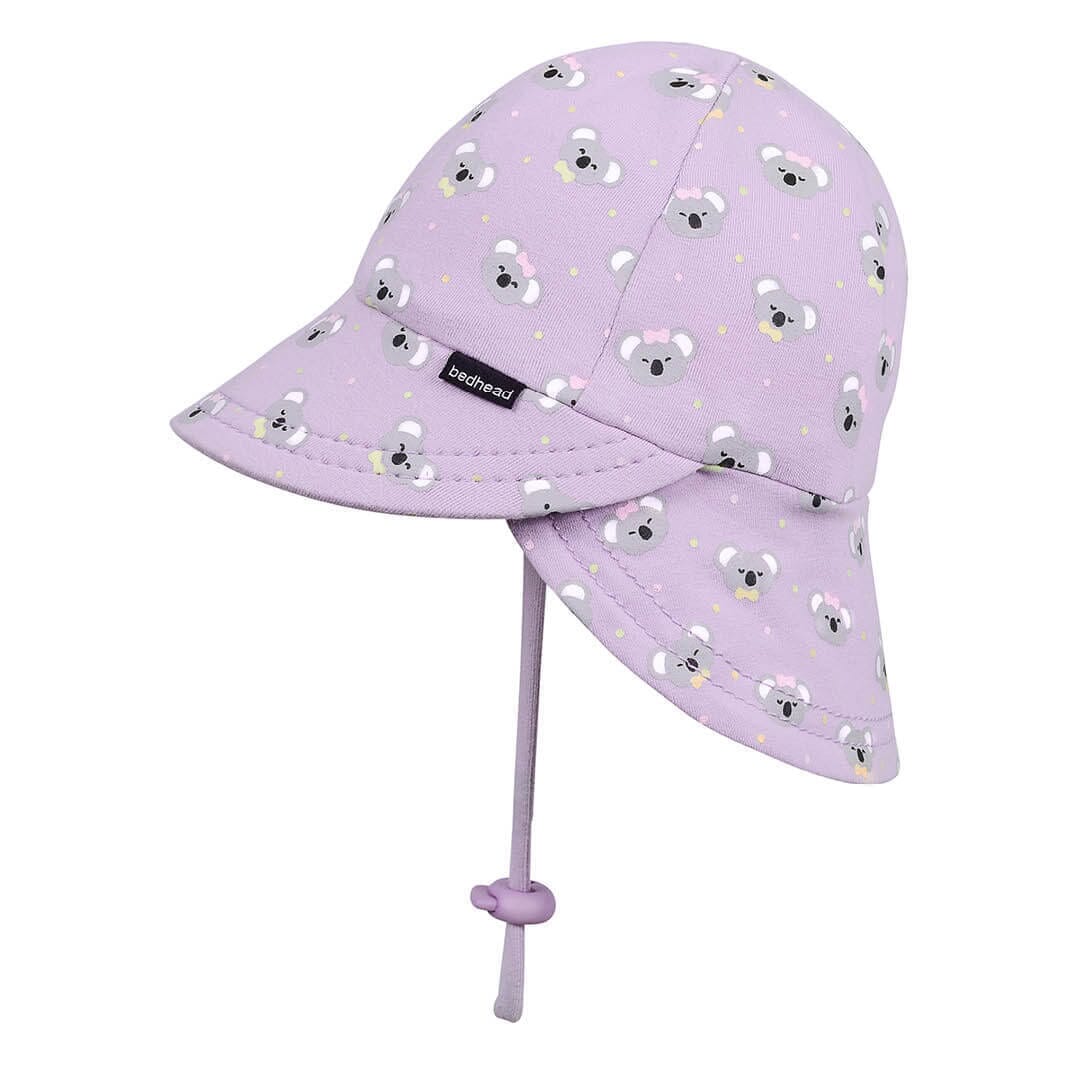 Legionnaire Flap Sun Hat (Koala)