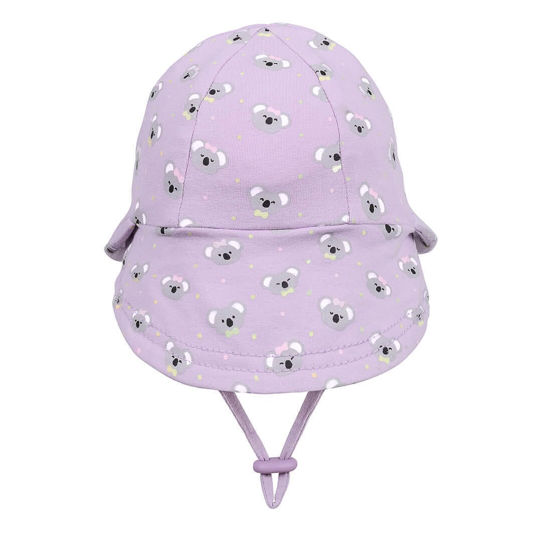 Legionnaire Flap Sun Hat (Koala)