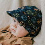 Legionnaire Flap Sun Hat (Nomad)