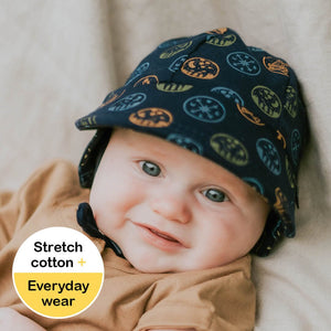 Legionnaire Flap Sun Hat (Nomad)