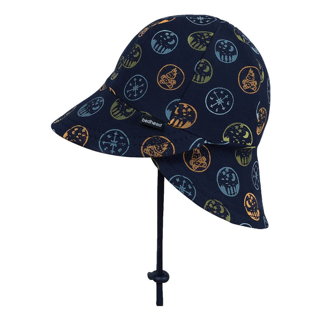 Legionnaire Flap Sun Hat (Nomad)