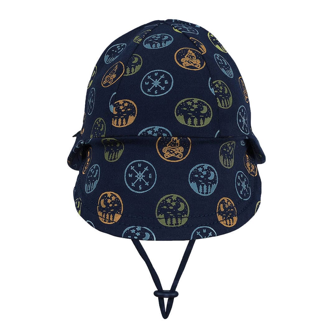 Legionnaire Flap Sun Hat (Nomad)
