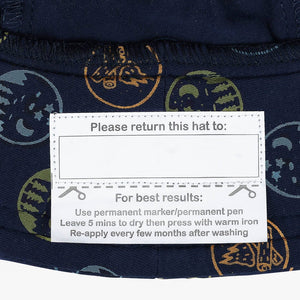 Legionnaire Flap Sun Hat (Nomad)