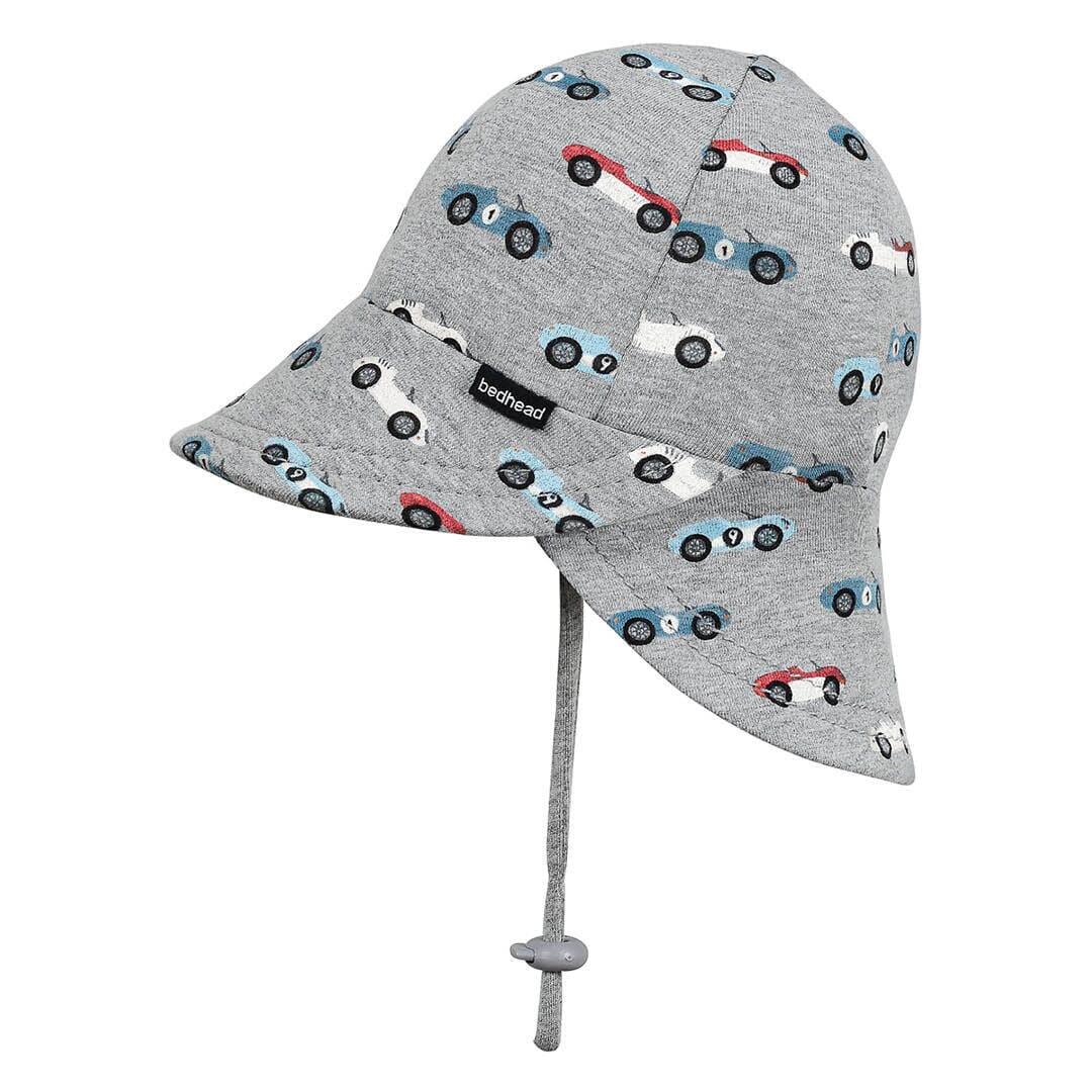 Legionnaire Flap Sun Hat (Roadstar)