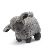 Lucy the Lamb