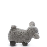 Lucy the Lamb