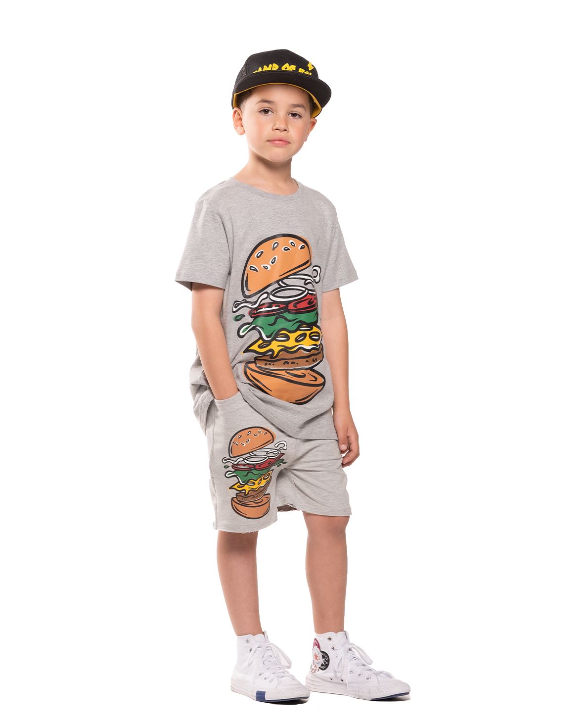 You Got Buns Hun Shorts