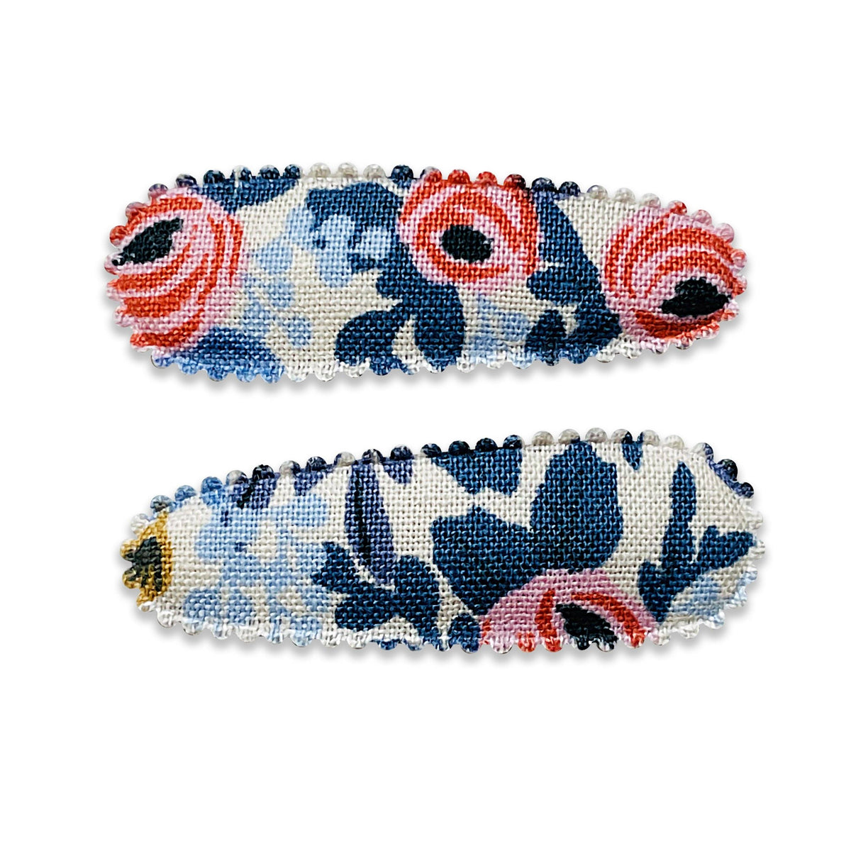 Little Joan Snap Clips