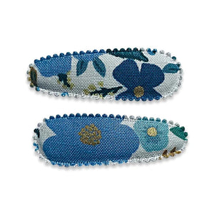 Little Phoebe Snap Clips