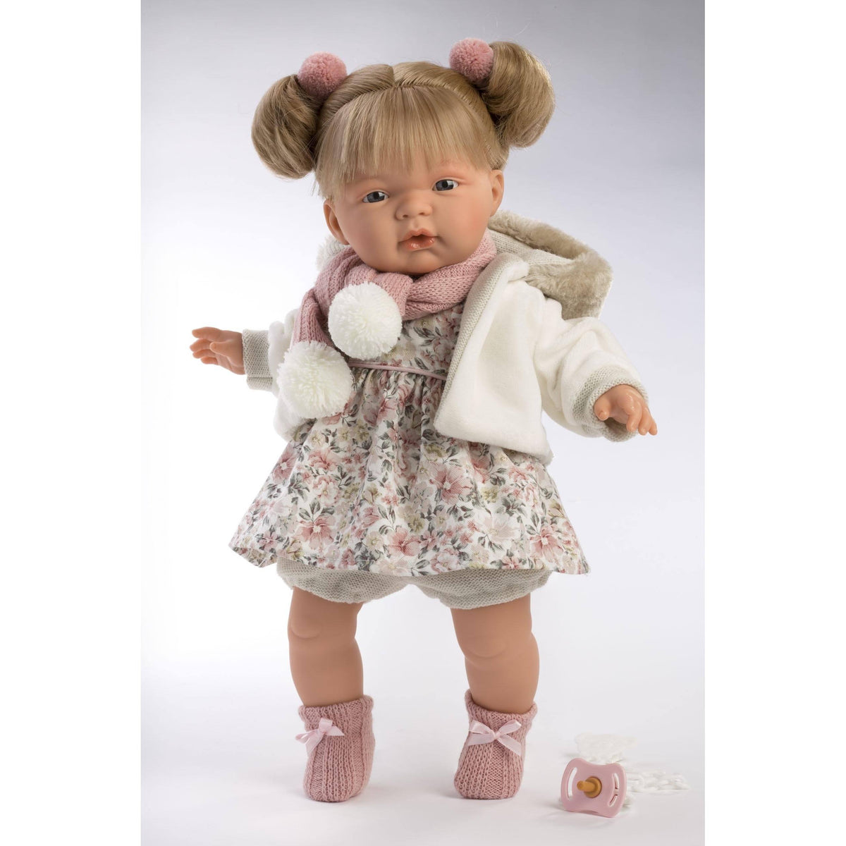 Llorens Doll Clothing