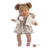 Llorens Doll Clothing