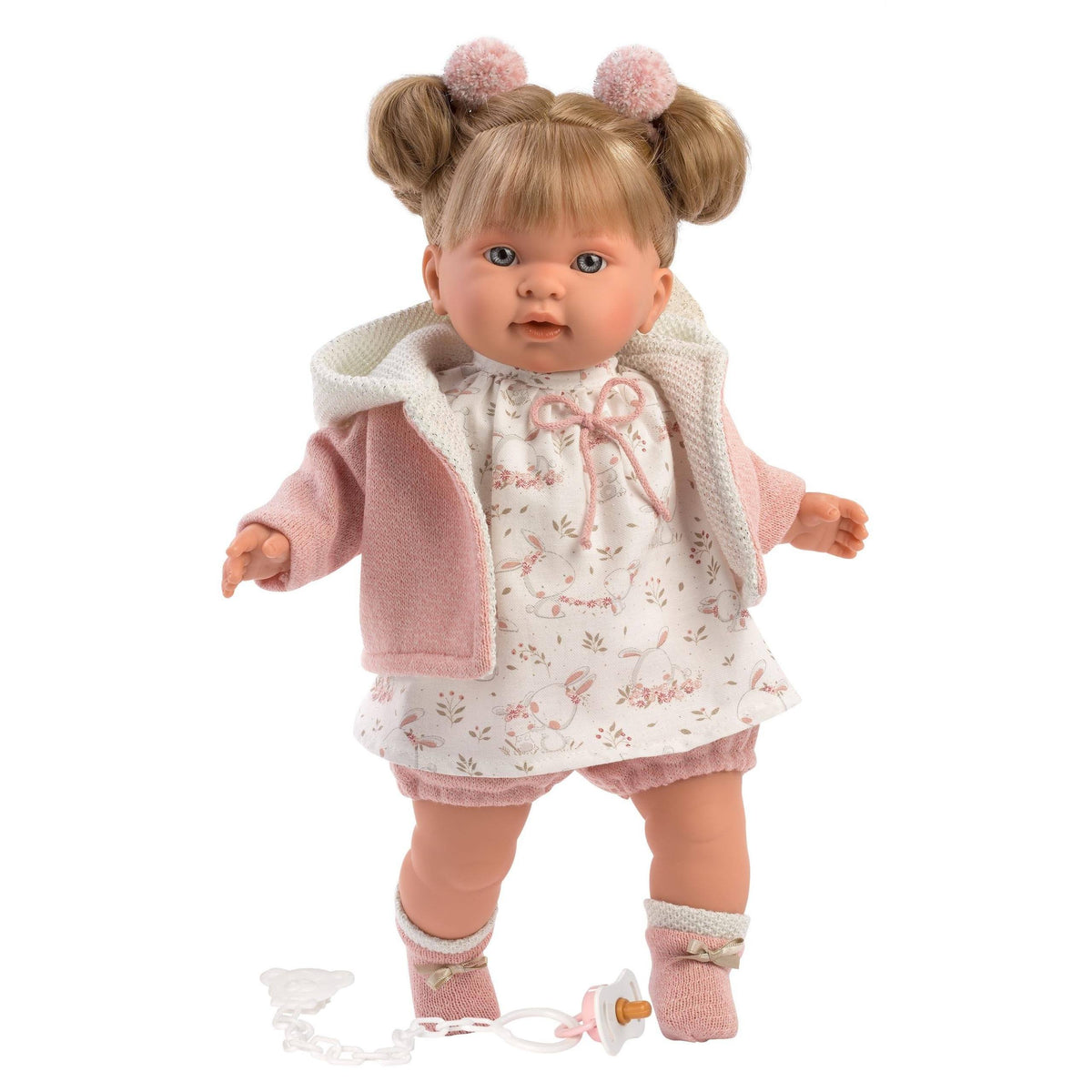 Llorens Doll Clothing