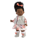 Llorens Doll Zoe
