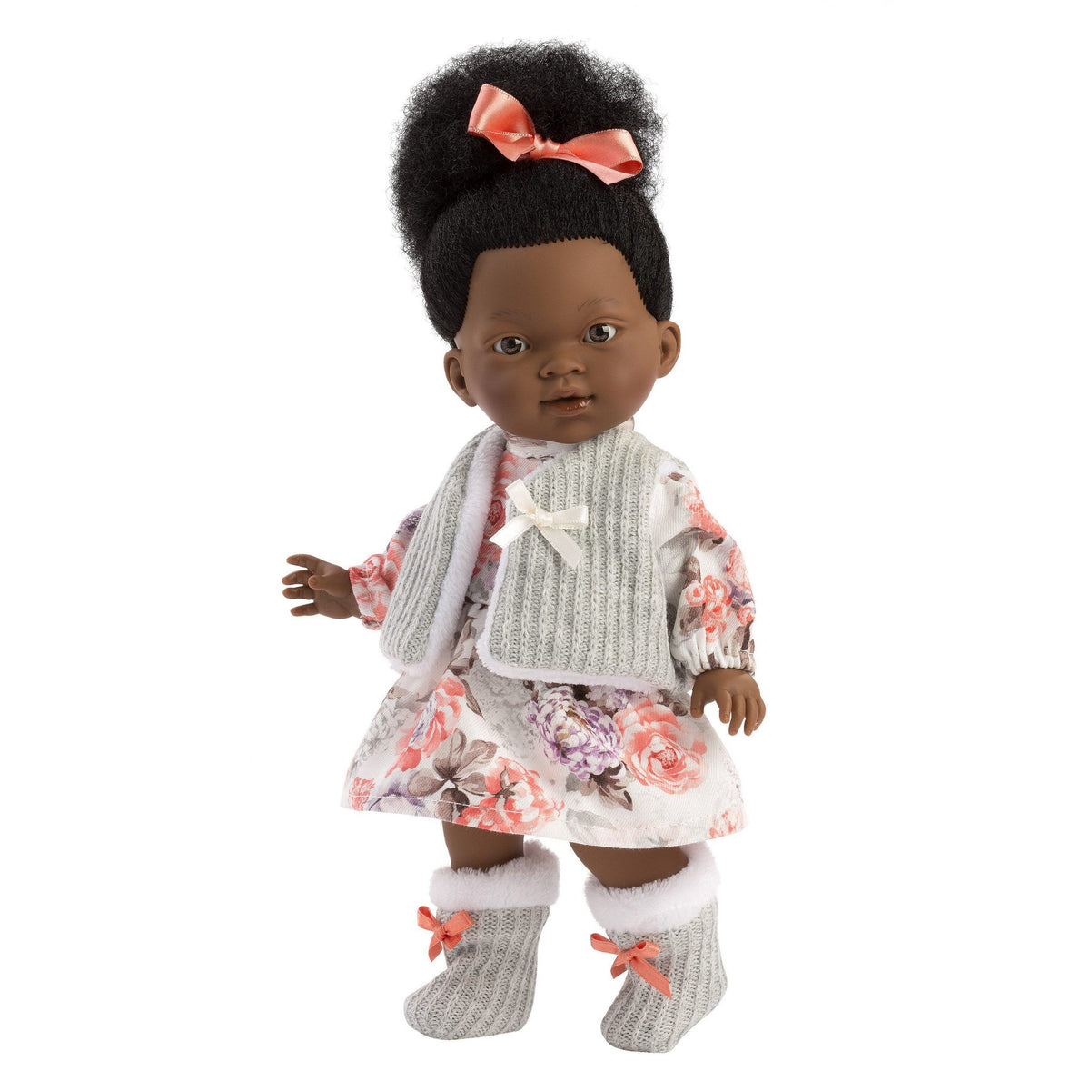 Llorens Doll Zoe