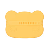 Bear Snackie (Yellow)
