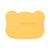 Bear Snackie (Yellow)
