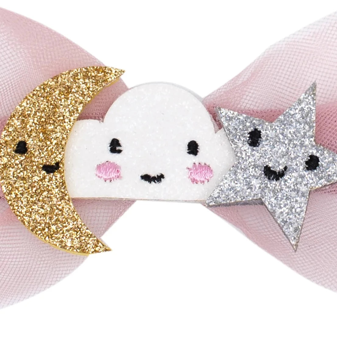 Wish Upon A Star Stretch Headband