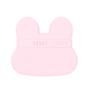 Bunny Snackie (Powder Pink)