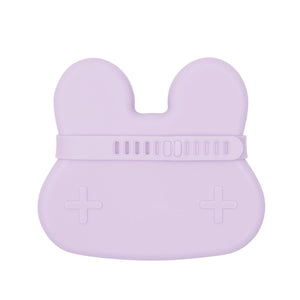 Bunny Snackie (Lilac)