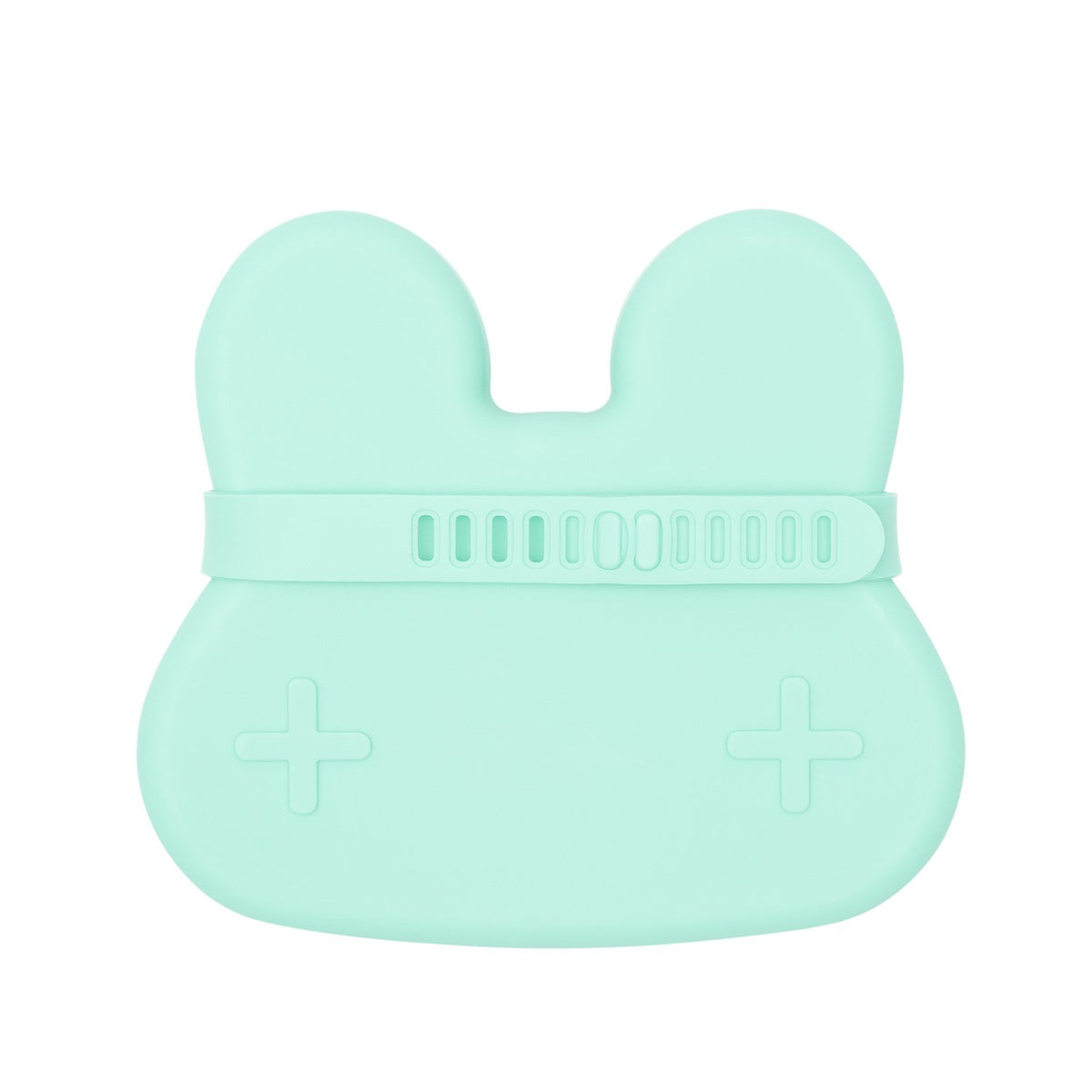 Bunny Snackie (Mint Green)