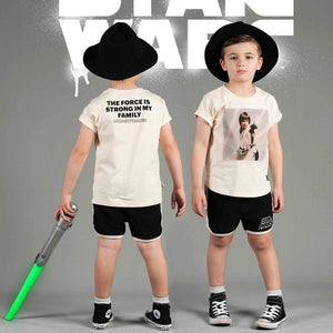 Luke Skywalker T-Shirt