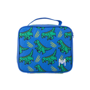 Medium Insulated Lunch Bag (Dinosaur)