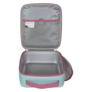 Insulated Lunchbag (Bunny Bop)