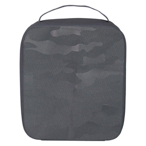 Insulated Lunchbag (Graphite)
